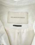 Lederjacke von Giuliana Romano