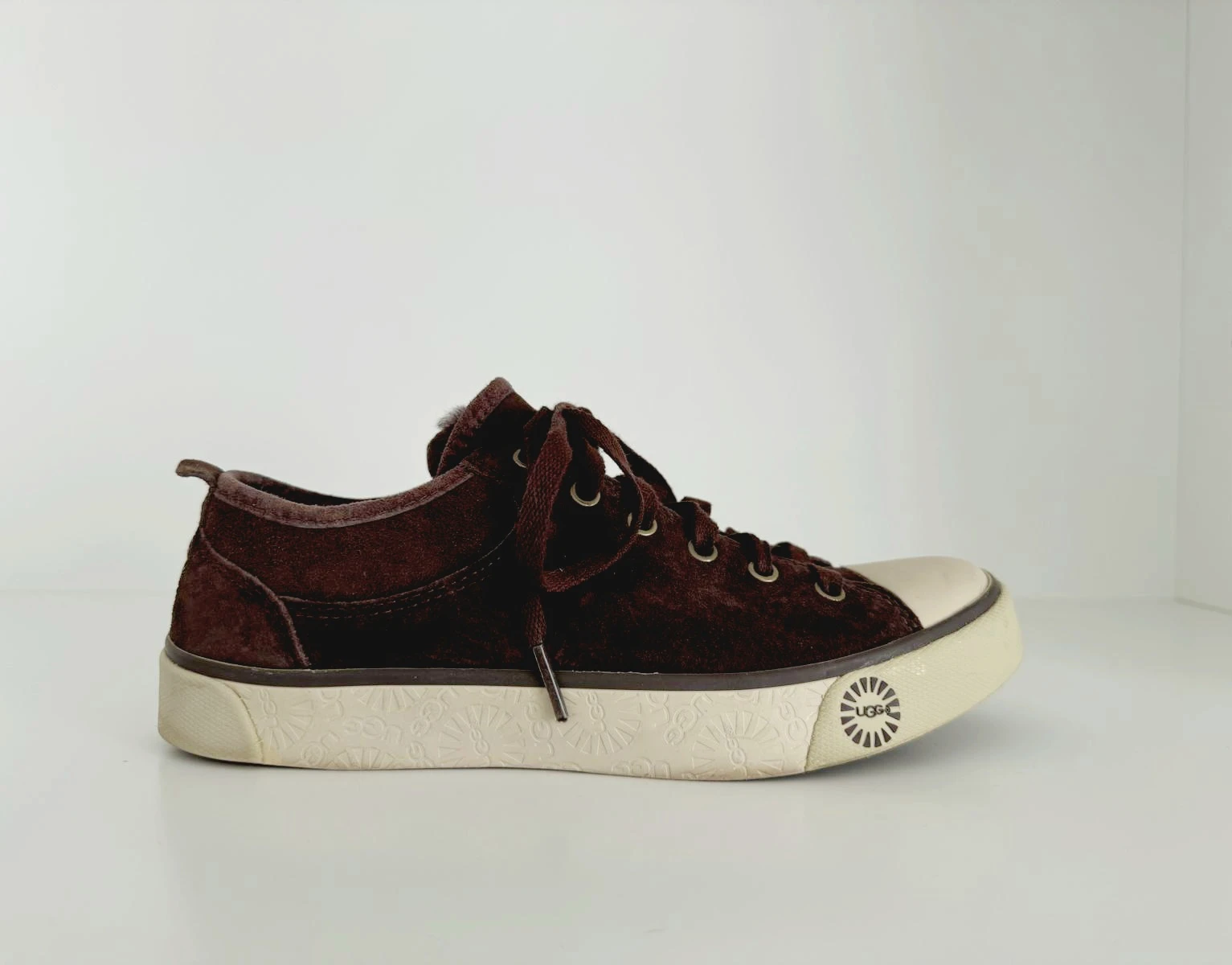 Gefütterte UGG Sneakers | LOOP Marketplace