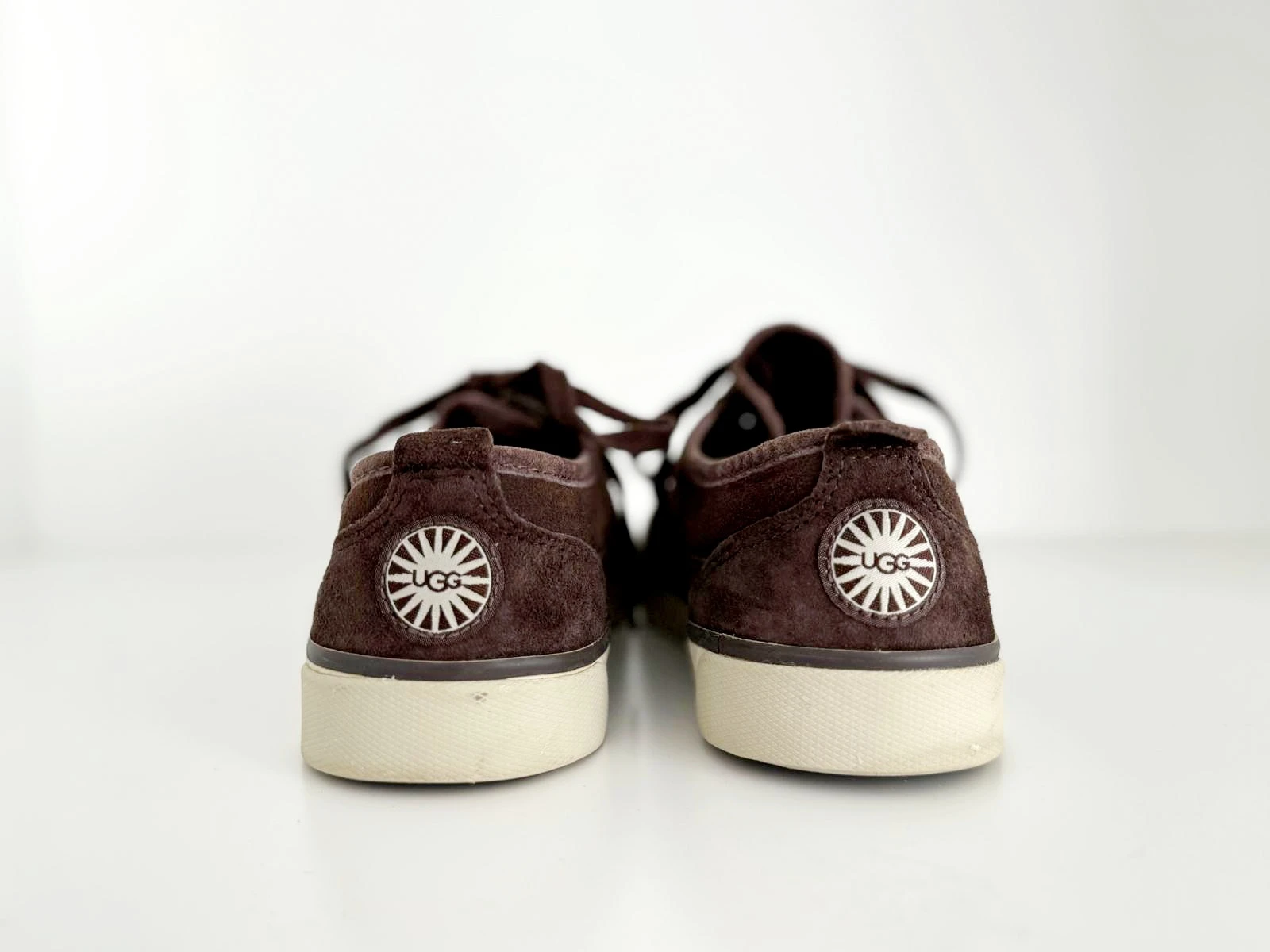 Gefütterte UGG Sneakers | LOOP Marketplace