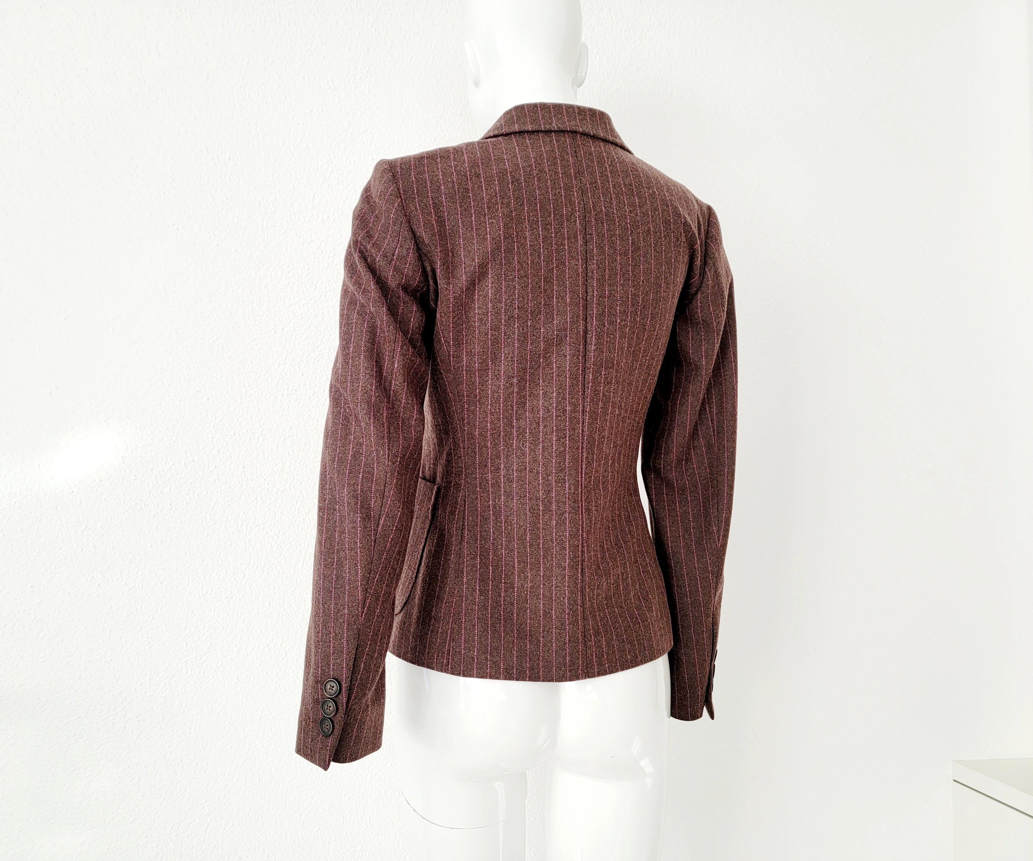 Neuwertiger Gant Blazer aus Wolle | LOOP Marketplace