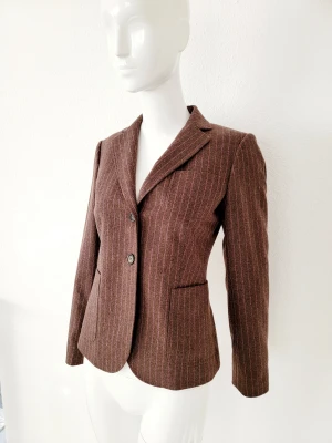 Neuwertiger Gant Blazer aus Wolle | LOOP-Marktplatz