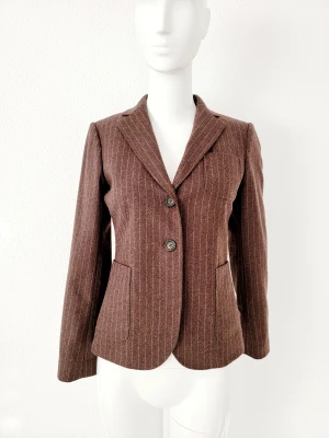 Neuwertiger Gant Blazer aus Wolle | LOOP-Marktplatz