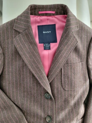 Neuwertiger Gant Blazer aus Wolle | LOOP Marketplace