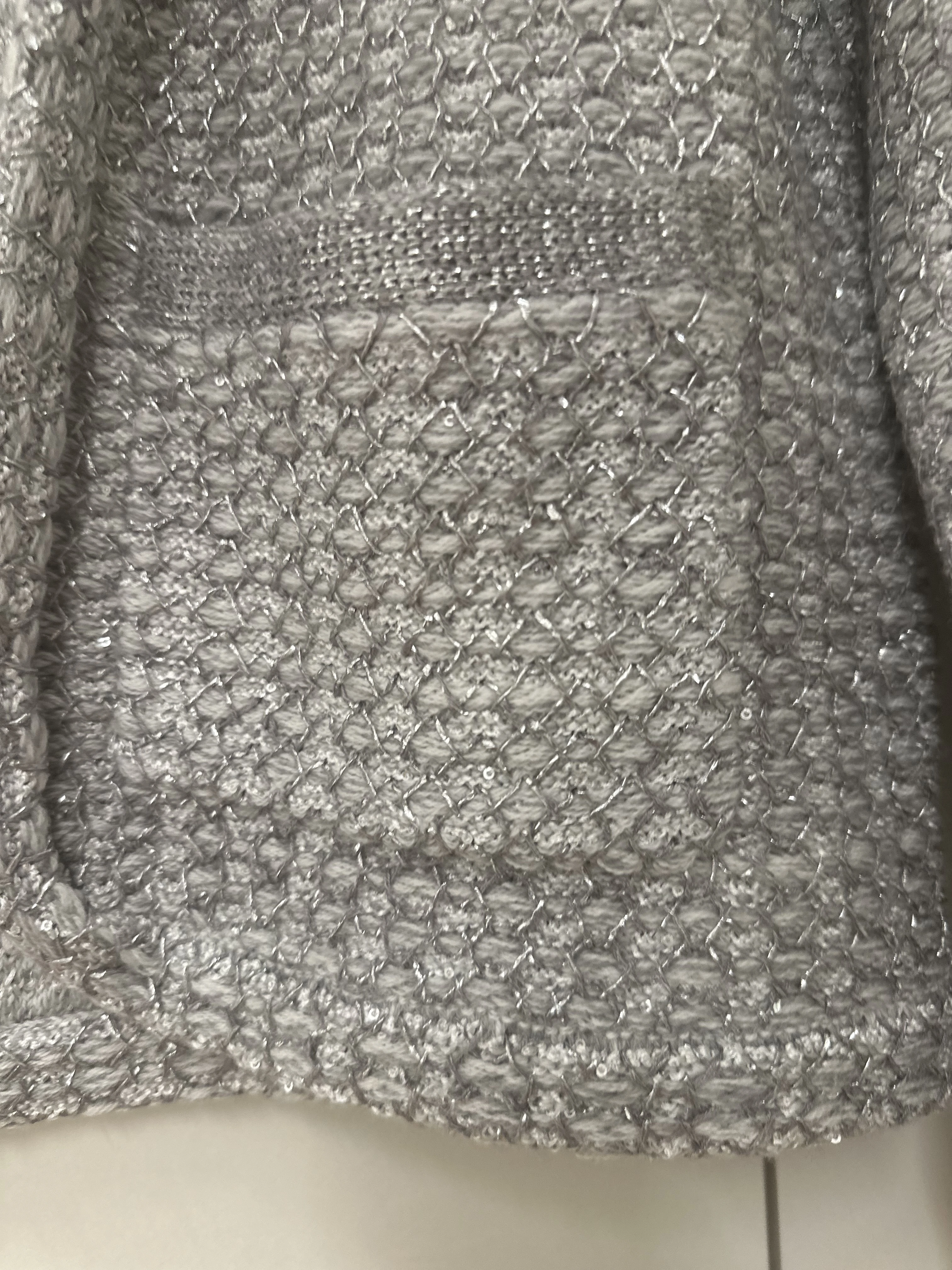 Vielfältig einsetzbare Jacke von Maje | LOOP-Marktplatz