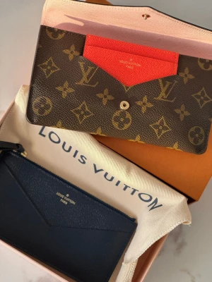 Louis Vuitton Jeanne Portemonnaie | LOOP-Marktplatz