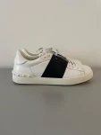 Valentino Sneakers, Neupreis 600.-
