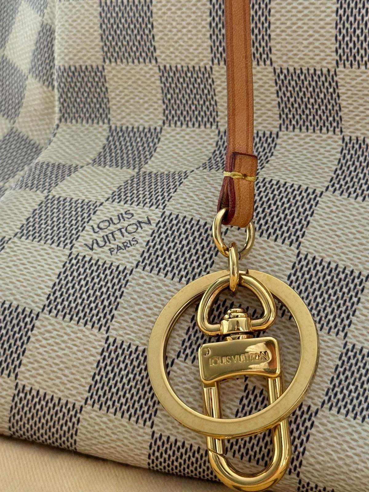 Louis Vuitton Artsy Tasche | LOOP Marketplace