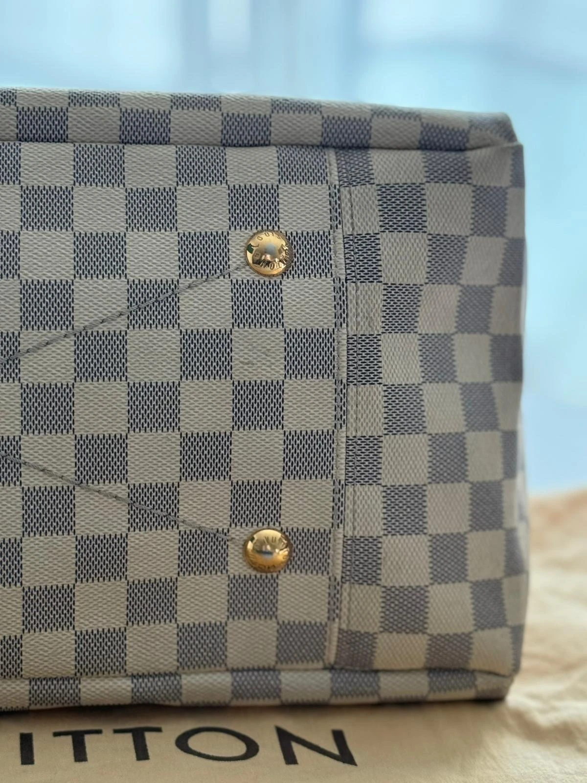 Louis Vuitton Artsy Tasche | LOOP Marketplace