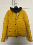 Duvetica Daunenjacke reversible