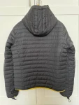 Duvetica Daunenjacke reversible