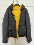 Duvetica Daunenjacke reversible