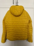 Duvetica Daunenjacke reversible