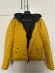 Duvetica Daunenjacke reversible