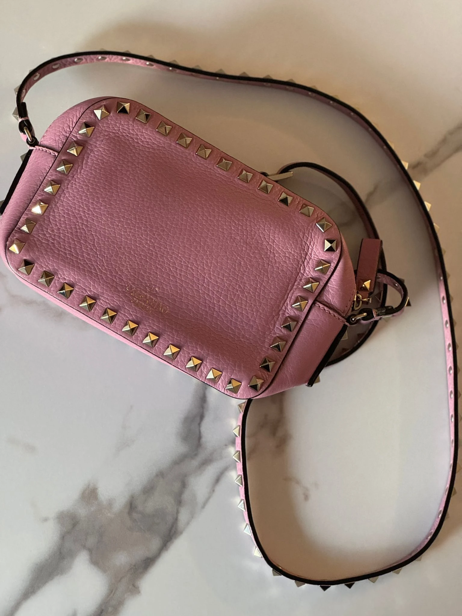 Camera Bag von Valentino | LOOP Marketplace