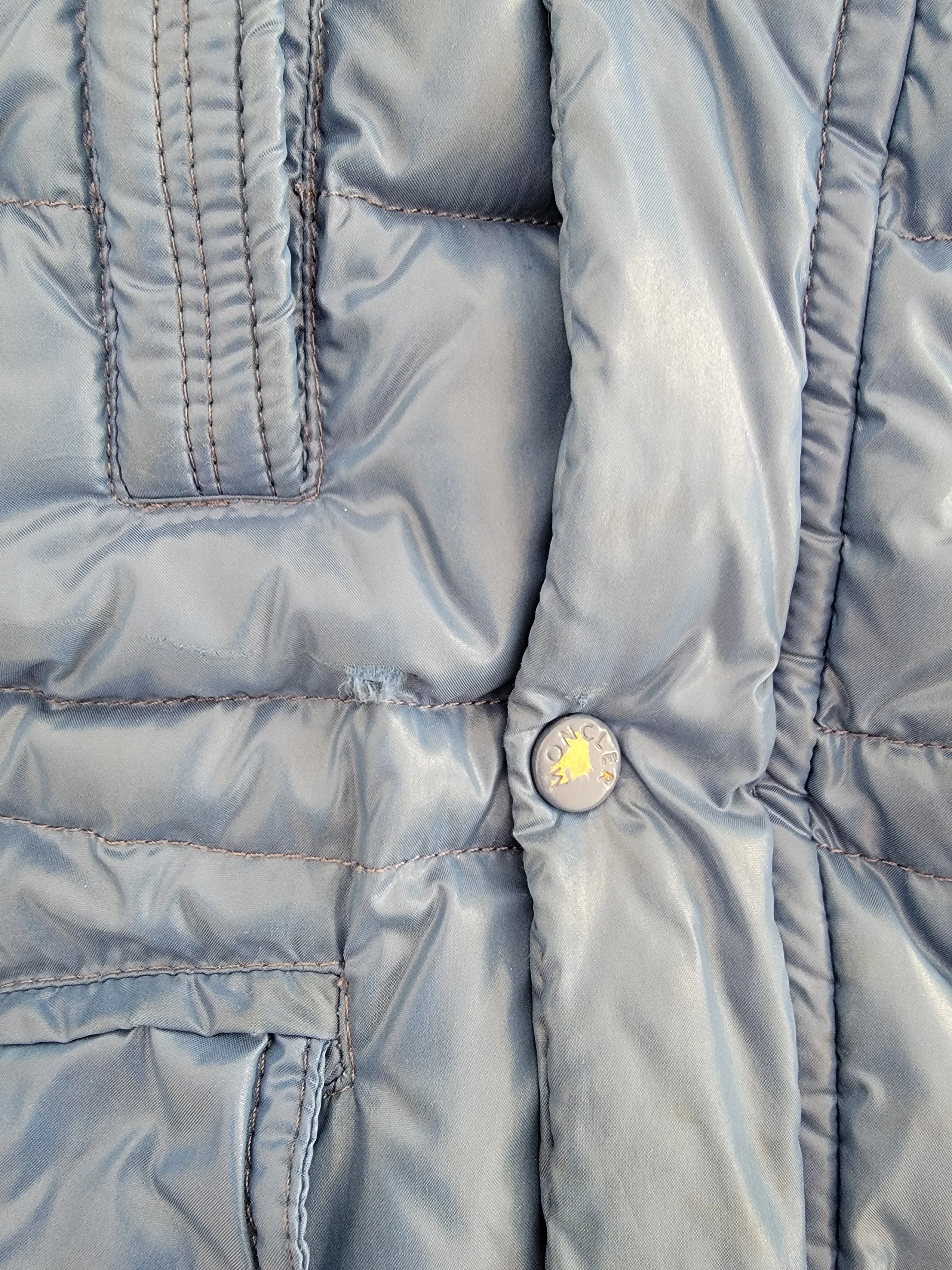 Moncler Winterjacke | LOOP Marketplace