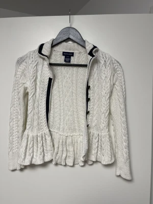 Ralph Lauren Mädchen Strickjacke | LOOP-Marktplatz