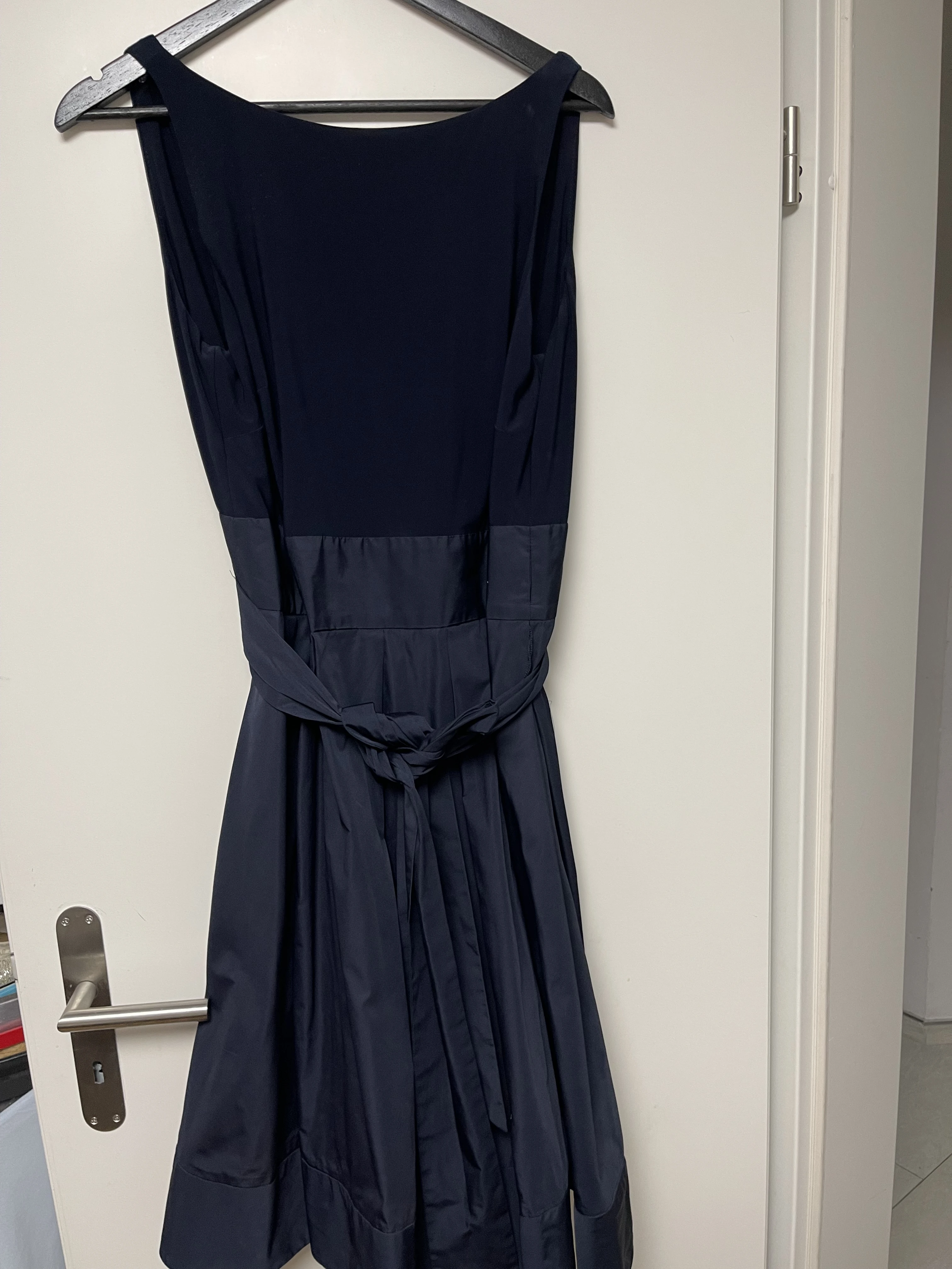 Blaues Ralph Lauren Kleid neuwertig | LOOP-Marktplatz