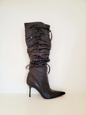 Slouchy Stiefel Dolce & Gabbana | LOOP-Marktplatz