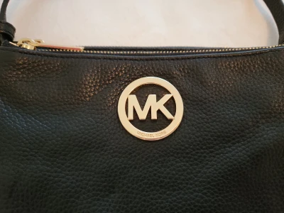 Neue Michael Kors Double Zipper Tasche | LOOP Marketplace