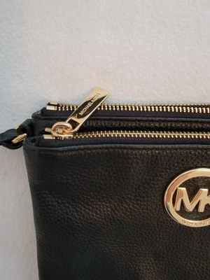 Neue Michael Kors Double Zipper Tasche | LOOP-Marktplatz