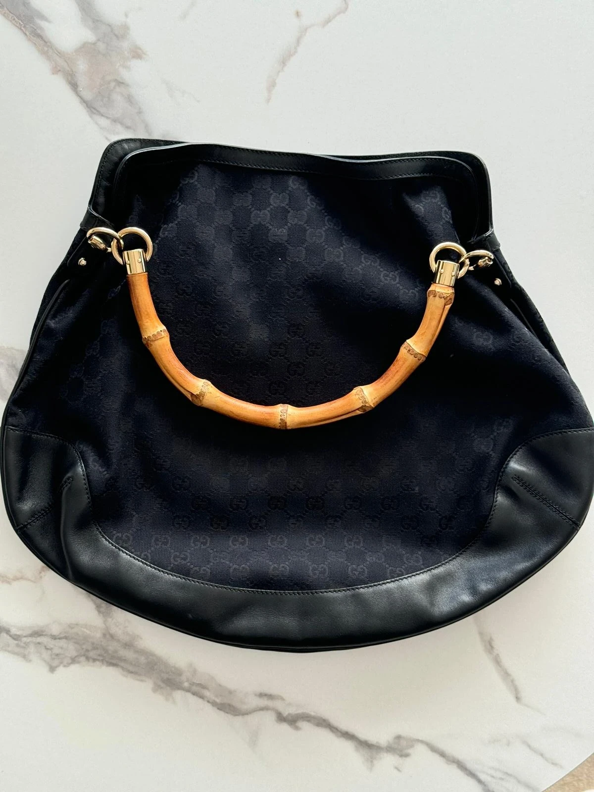 Gucci Tasche, sehr guter Zustand | LOOP Marketplace