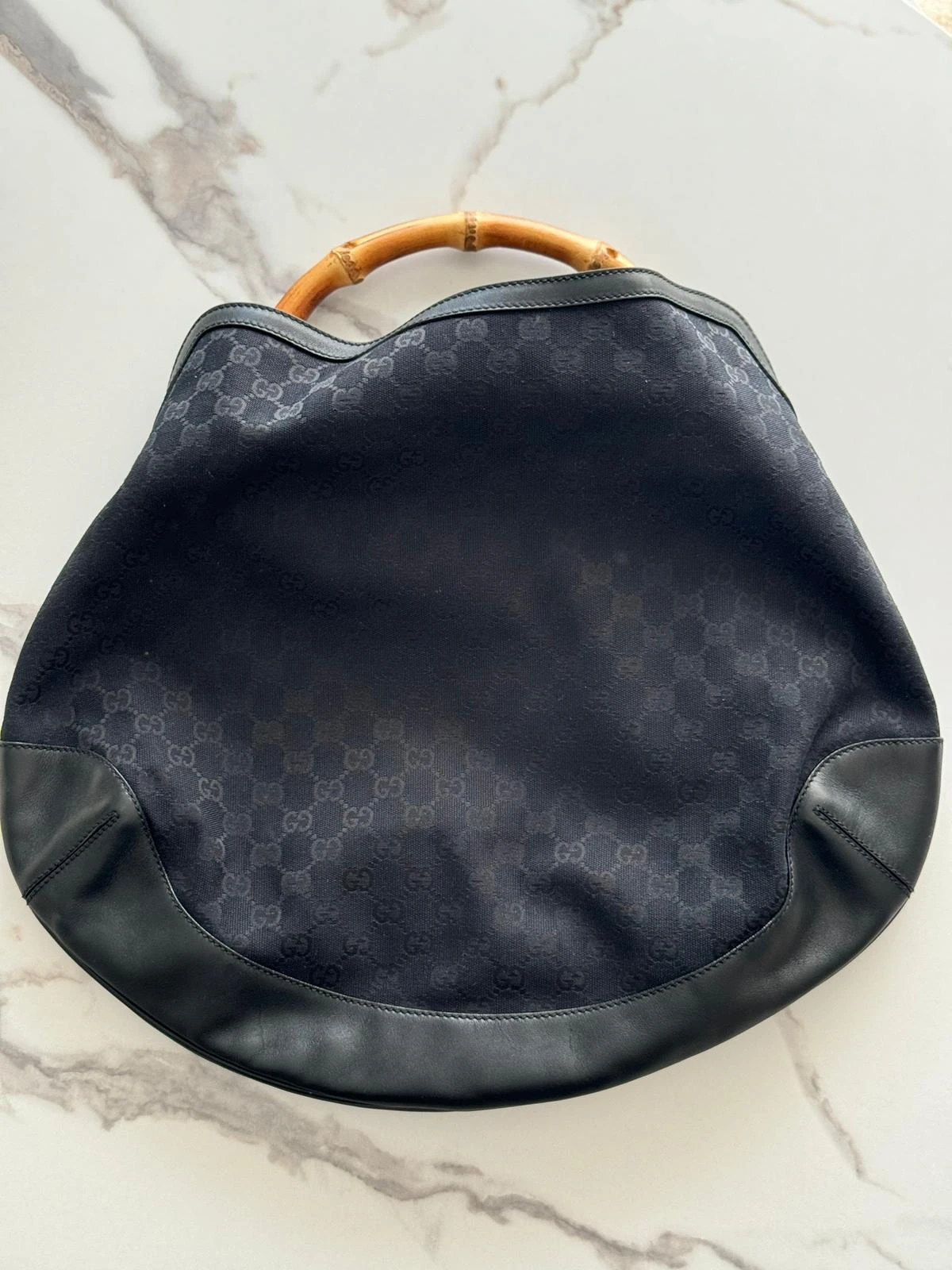 Gucci Tasche, sehr guter Zustand | LOOP-Marktplatz