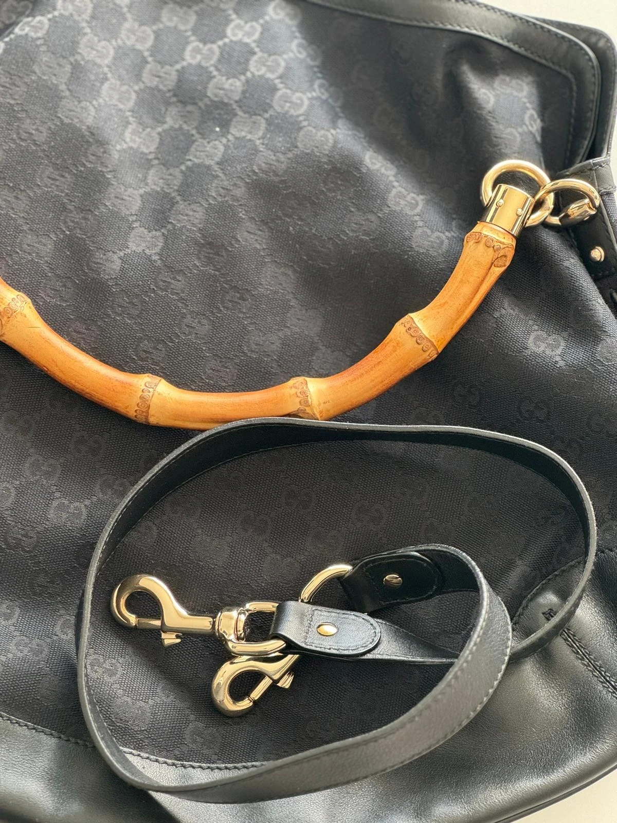 Gucci Tasche, sehr guter Zustand | LOOP Marketplace