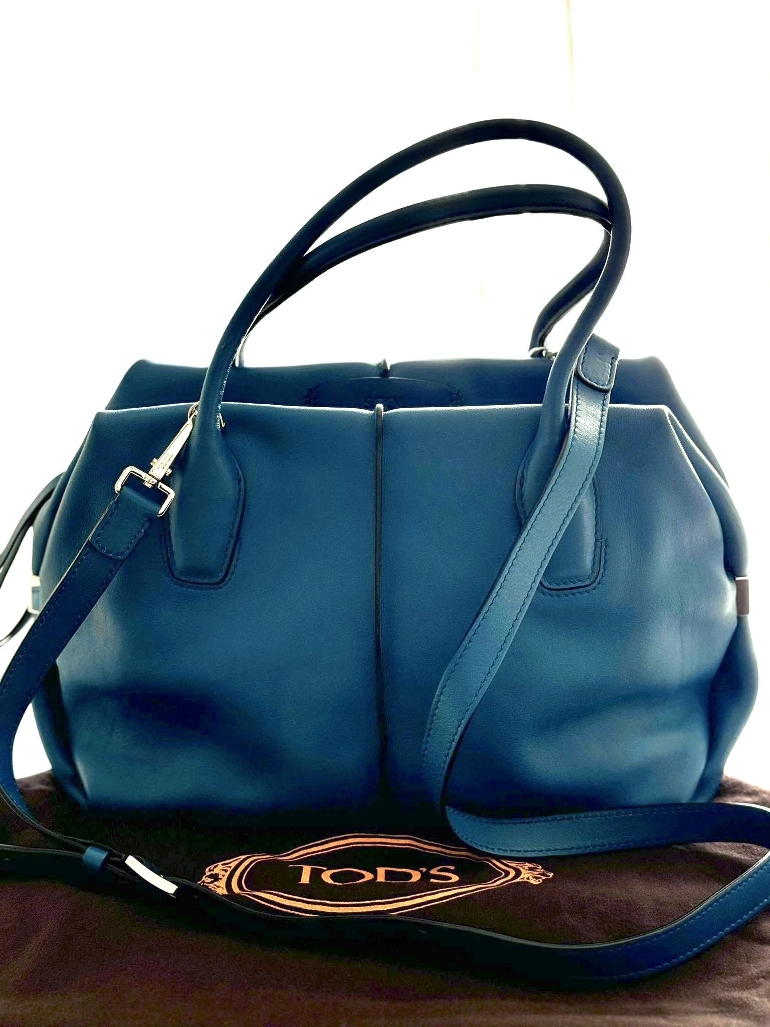 Tod‘s Tasche (sehr) gut erhalten | LOOP Marketplace