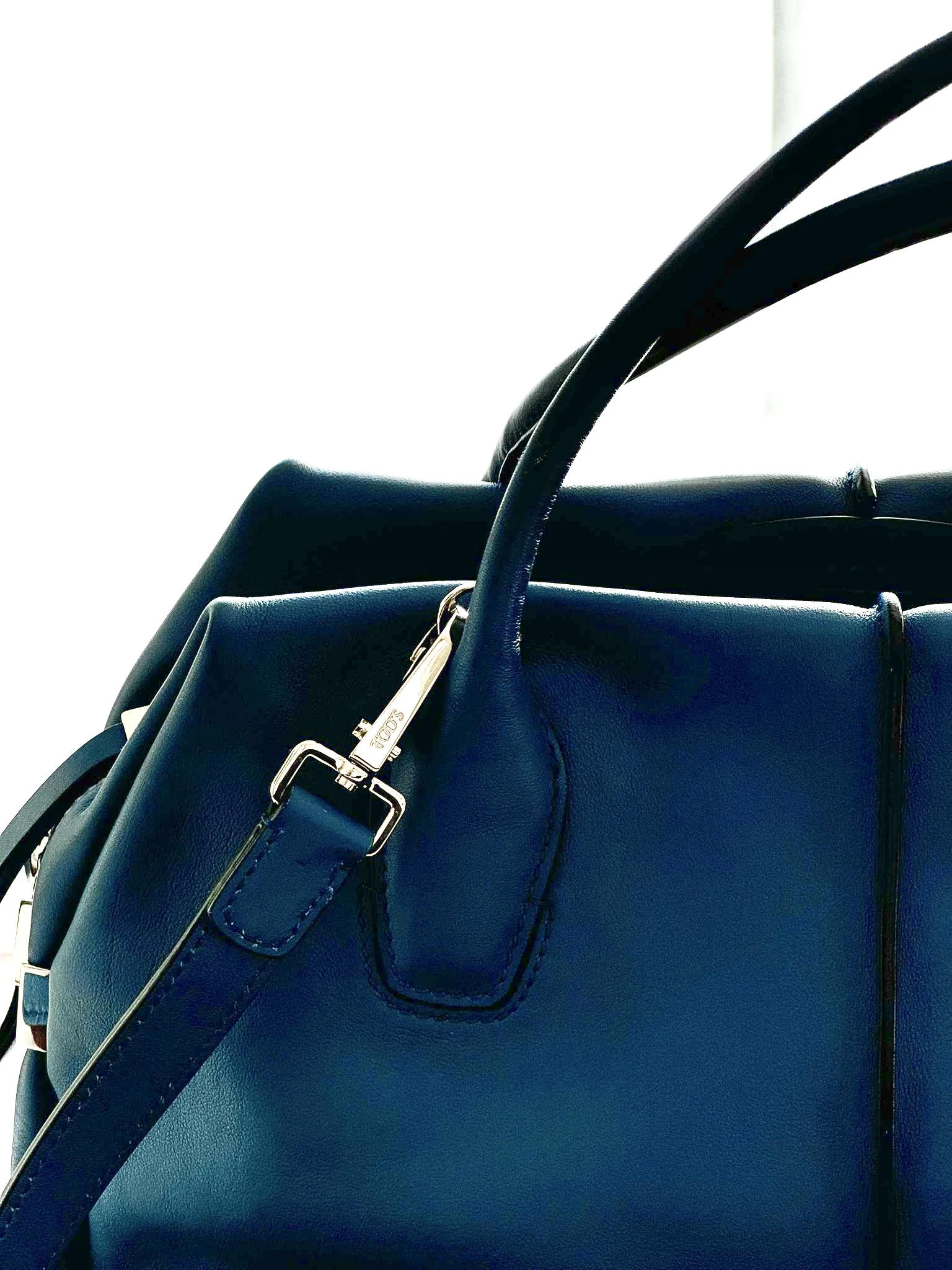 Tod‘s Tasche (sehr) gut erhalten | LOOP Marketplace