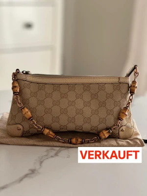 Wunderschöne Gucci Tasche/ Pochette | LOOP Marketplace