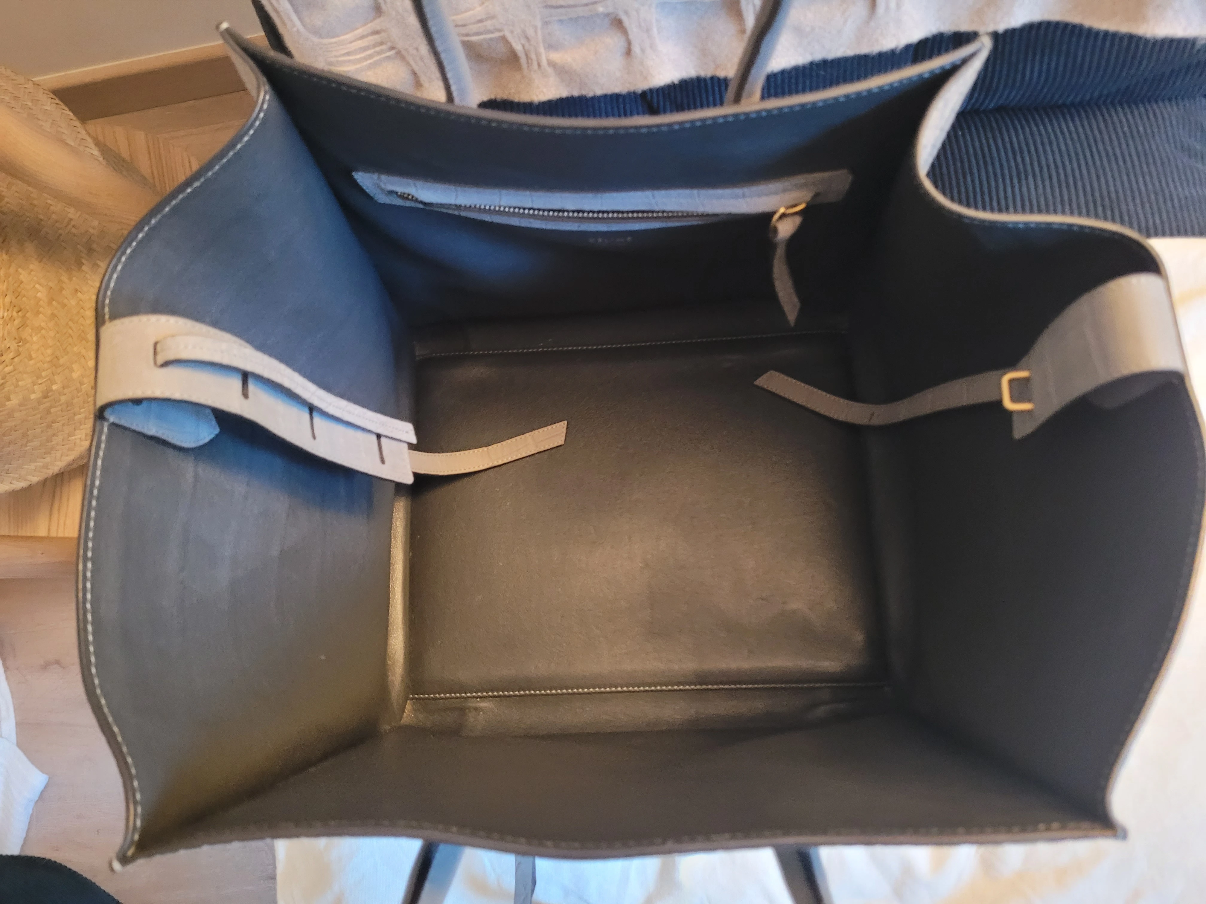 Sac Céline Luggage | LOOP-Marktplatz