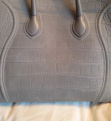 Sac Céline Luggage | LOOP-Marktplatz