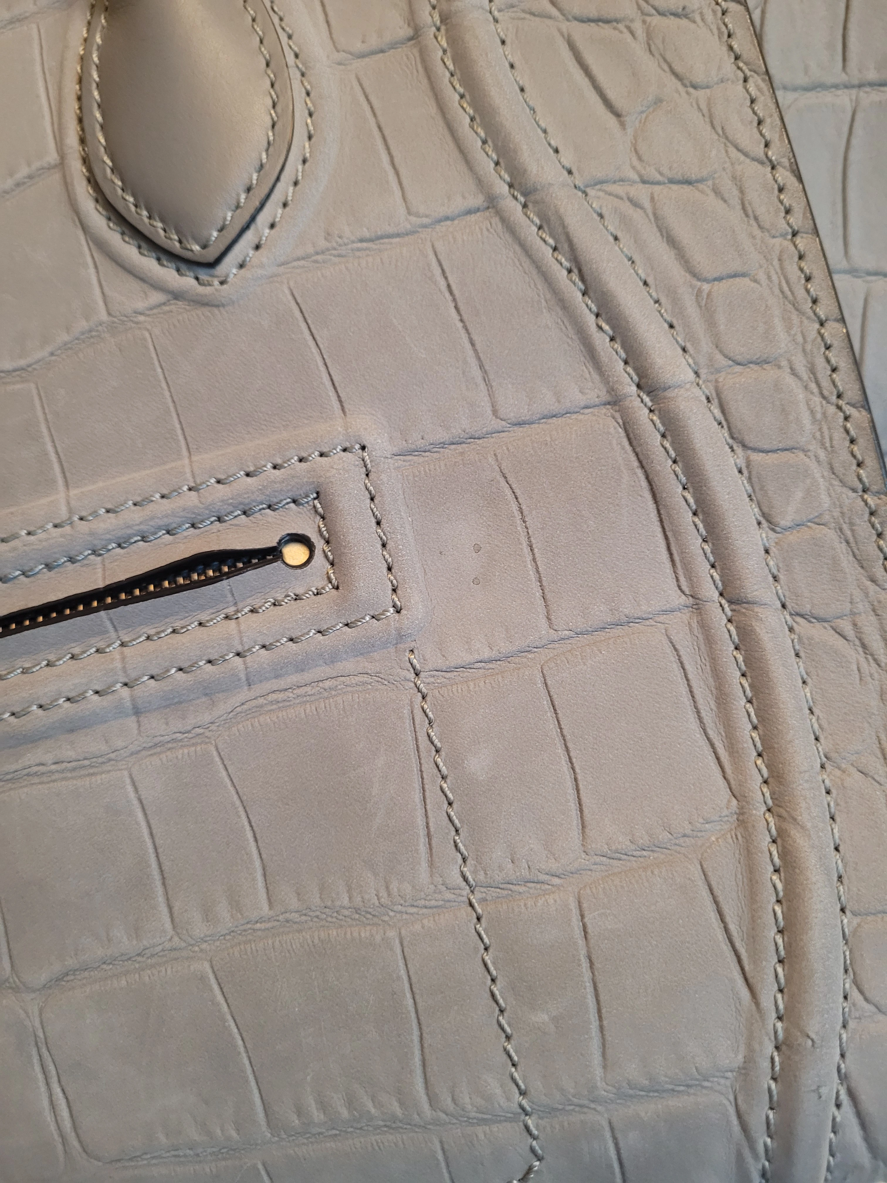 Sac Céline Luggage | LOOP-Marktplatz