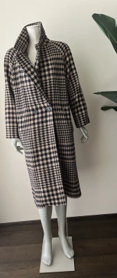 schicker Damen Mantel (Oversize) | LOOP-Marktplatz