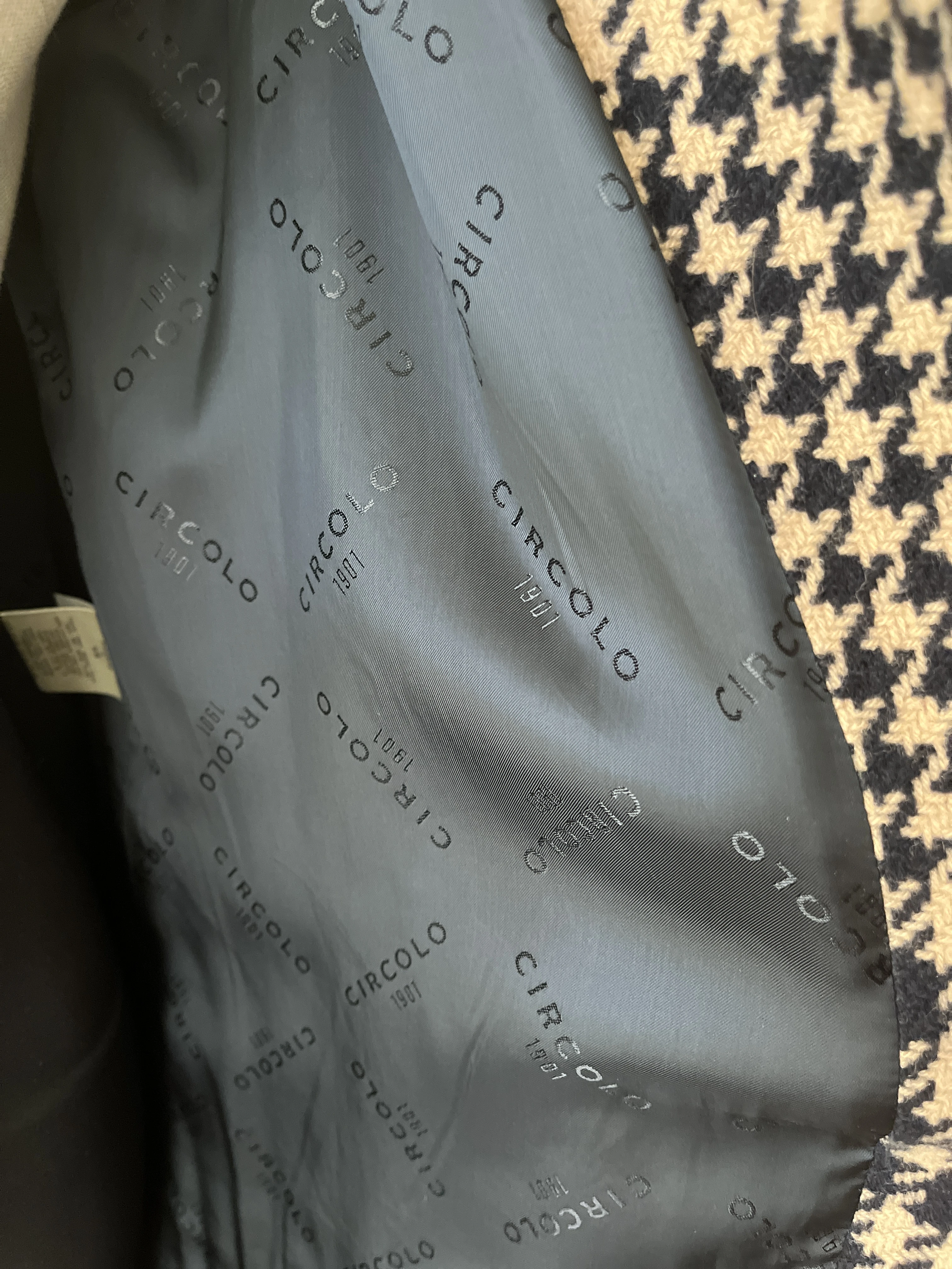 schicker Damen Mantel (Oversize) | LOOP-Marktplatz