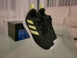 Neue Adidas Sneakers