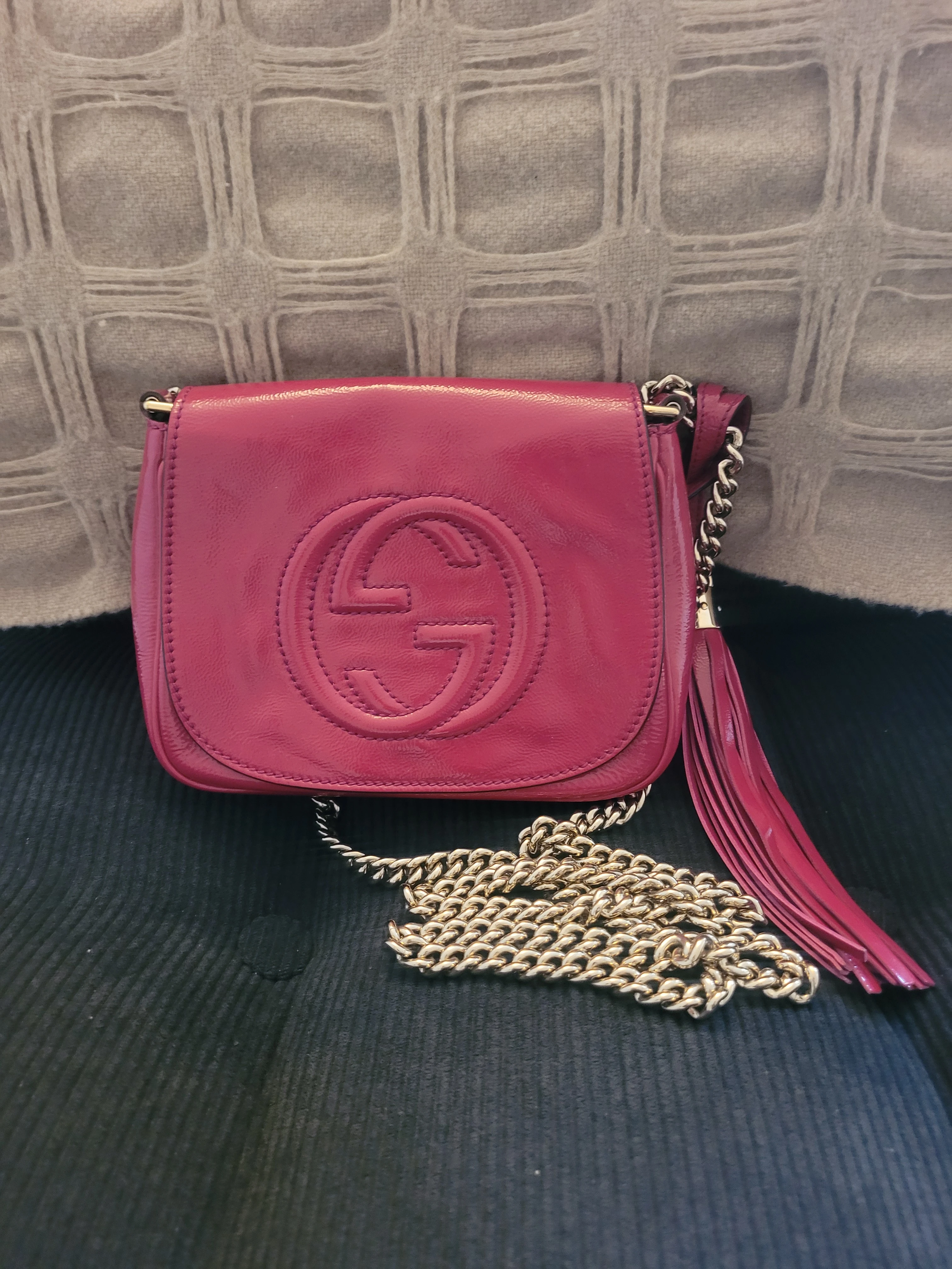 Sac Gucci Soho | LOOP-Marktplatz