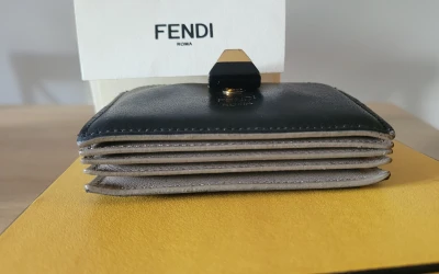 Porte cartes Fendi | LOOP-Marktplatz