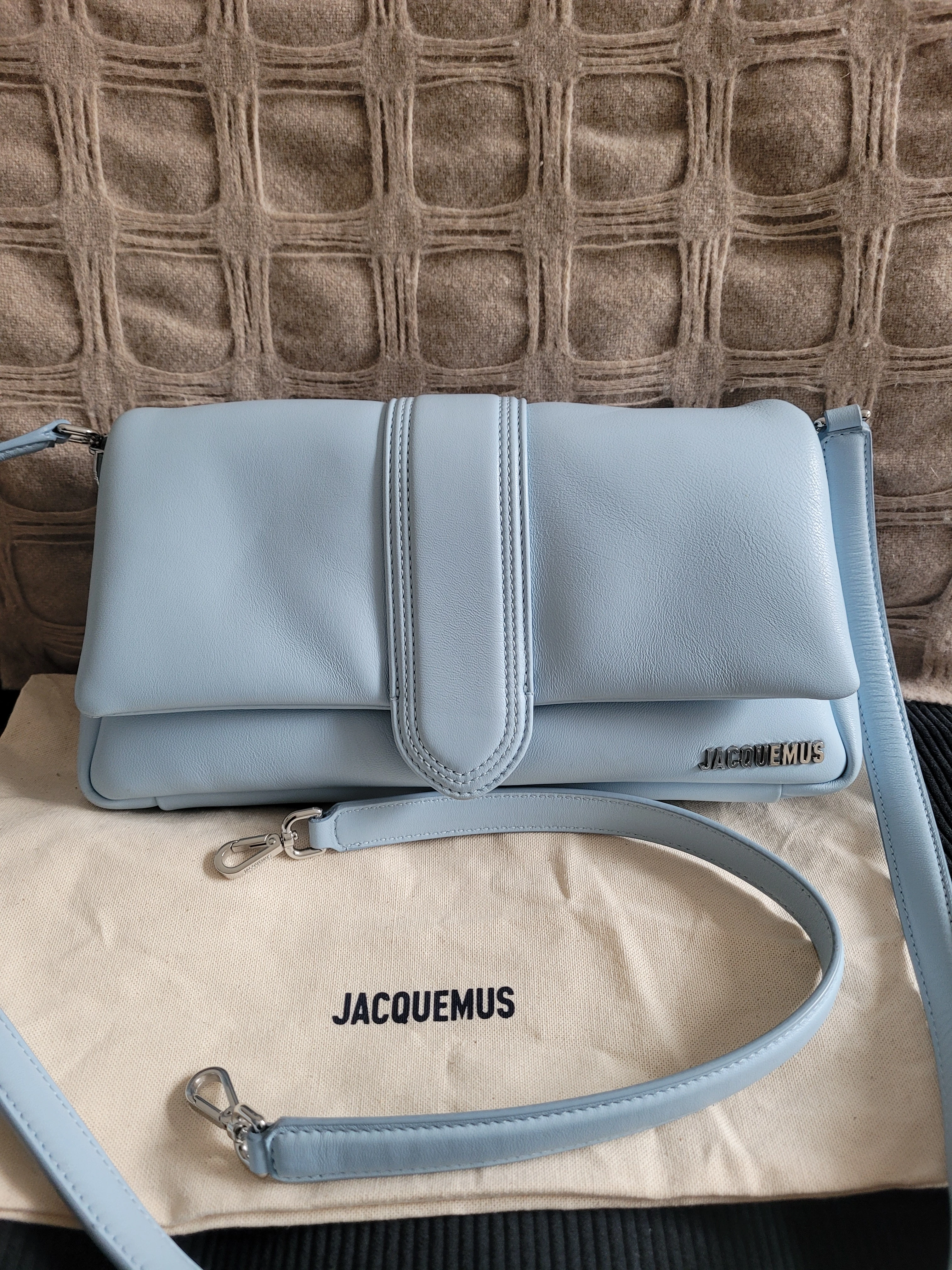 Sac Jacquemus Bambimou | LOOP Marketplace