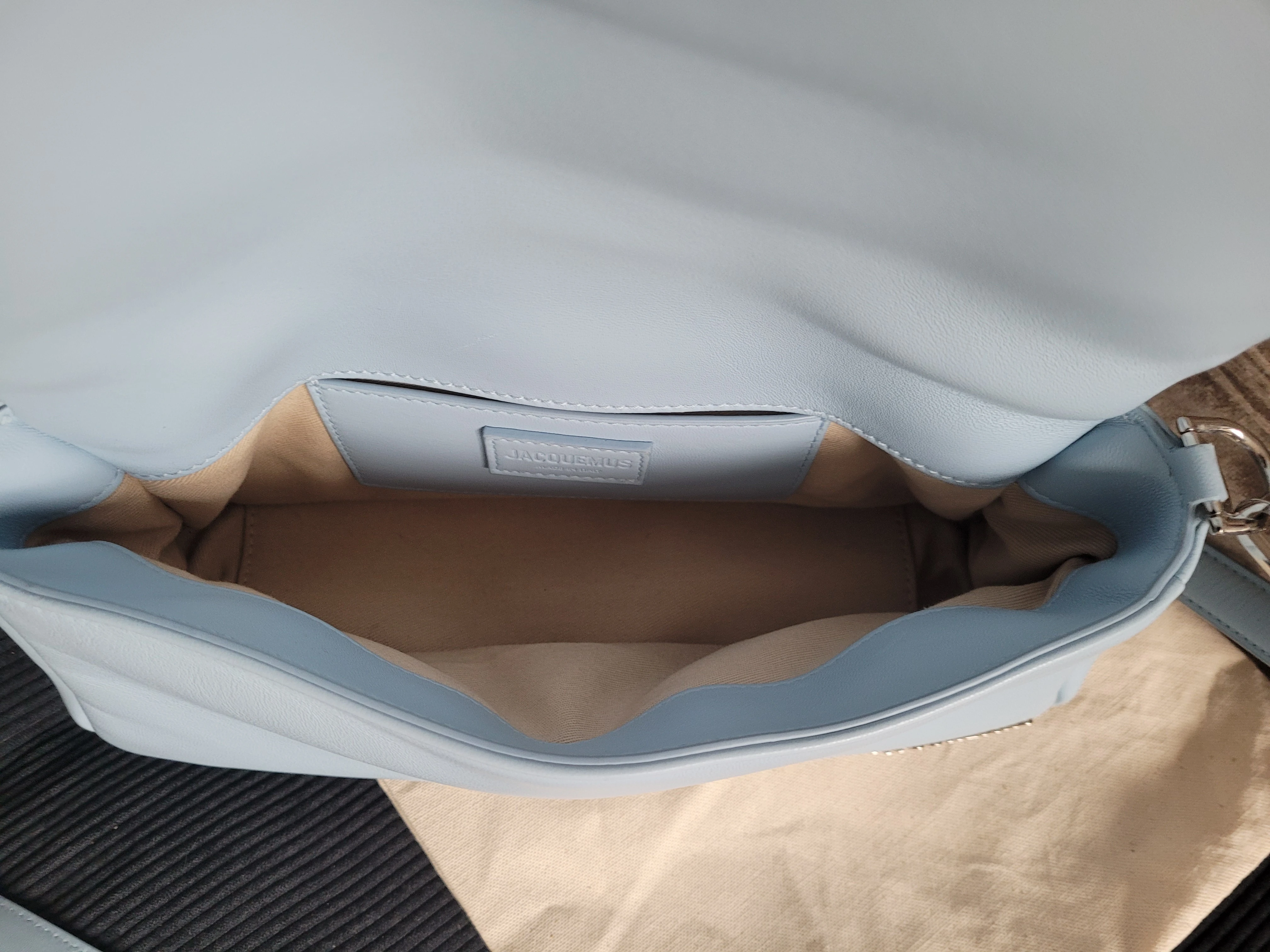 Sac Jacquemus Bambimou | LOOP Marketplace