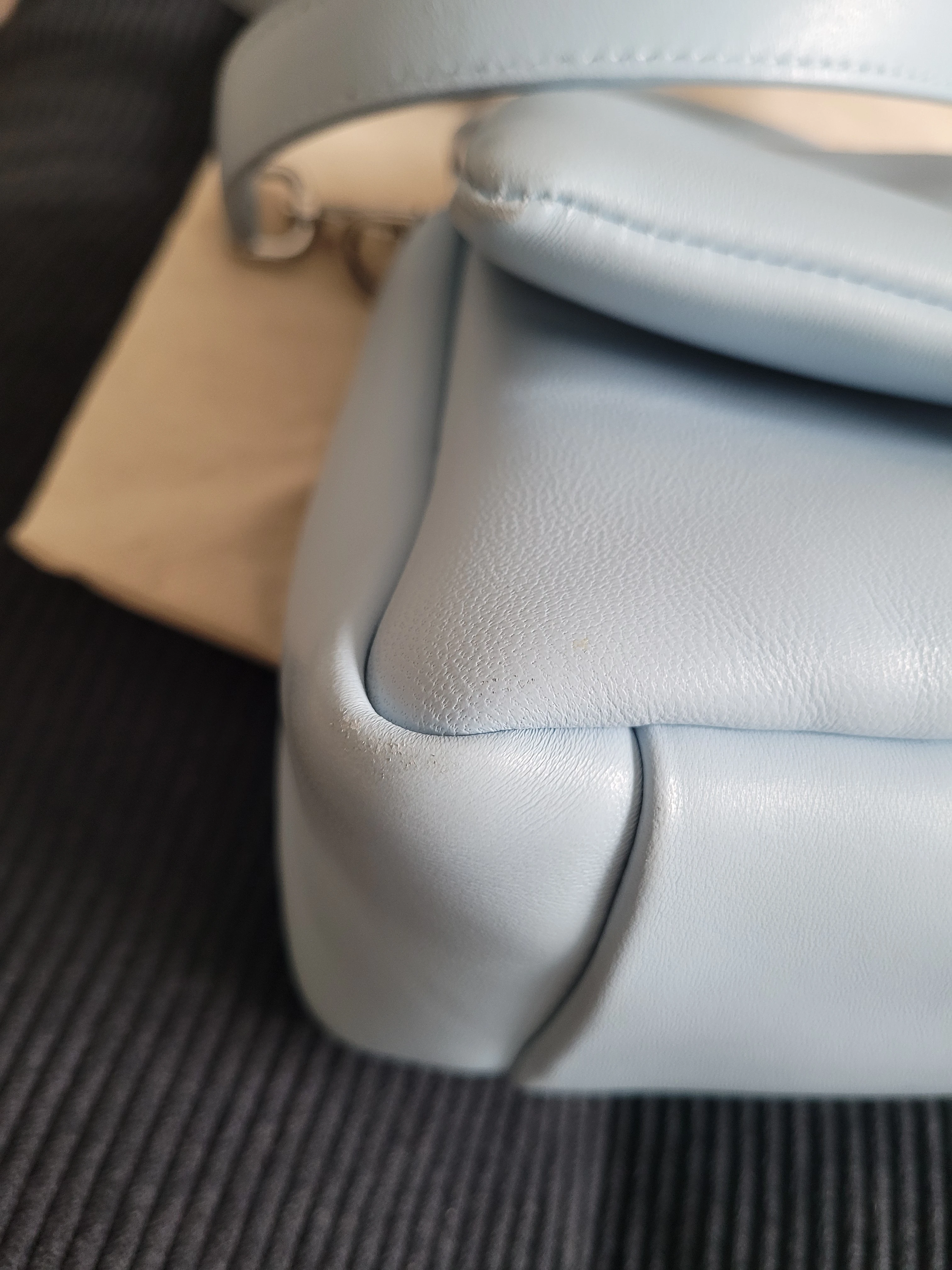 Sac Jacquemus Bambimou | LOOP Marketplace