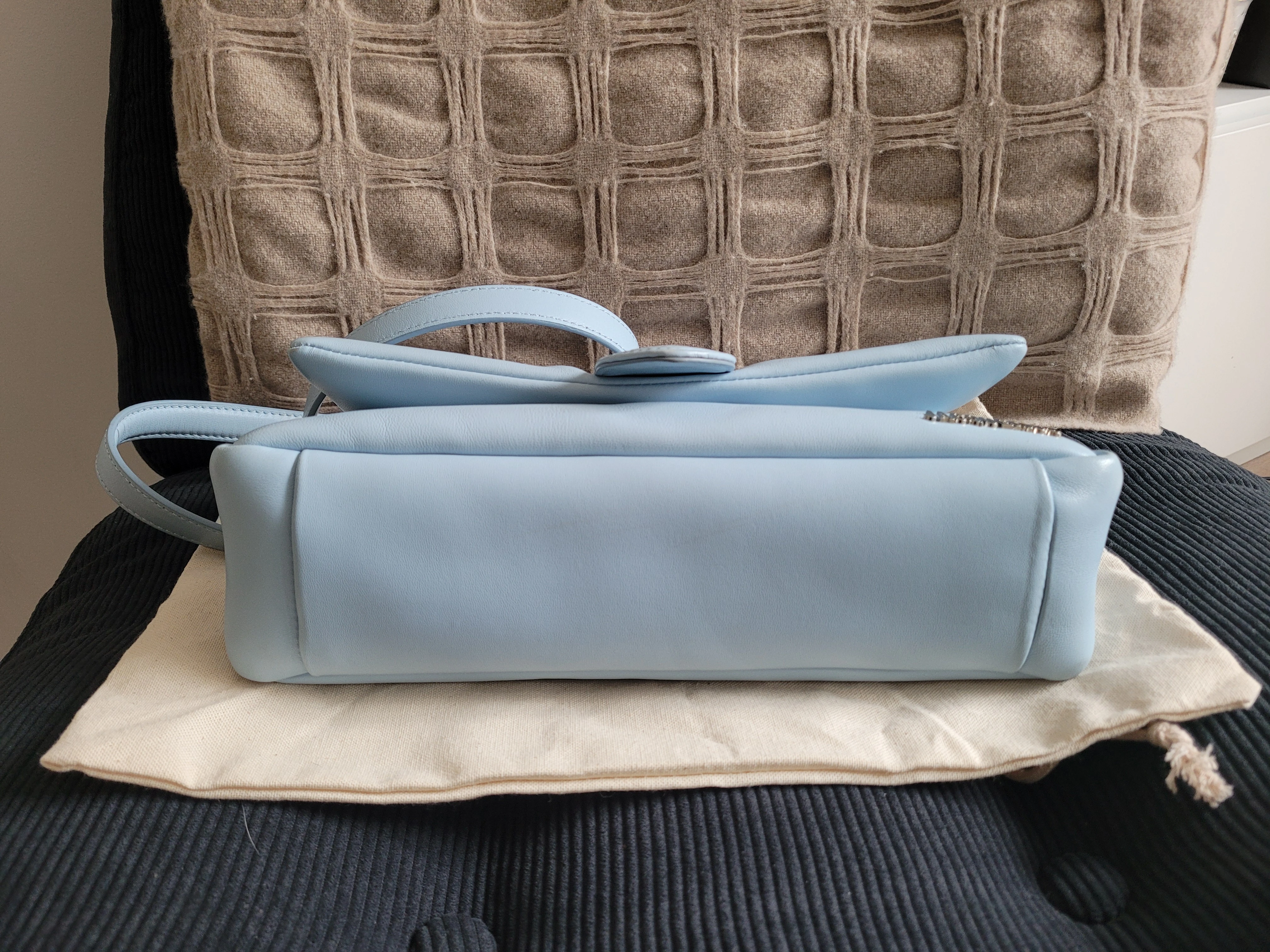 Sac Jacquemus Bambimou | LOOP Marketplace