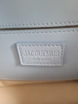 Sac Jacquemus Bambimou