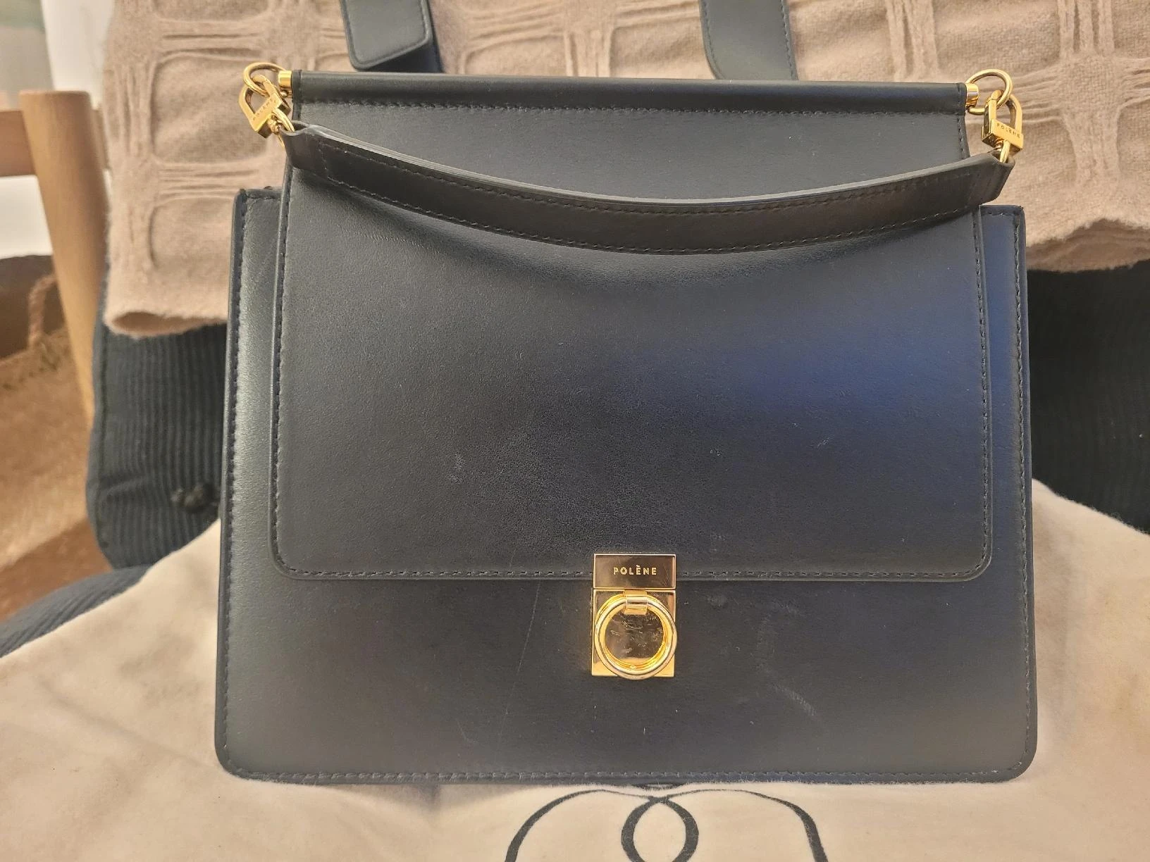 Sac Polène 7 | LOOP Marketplace