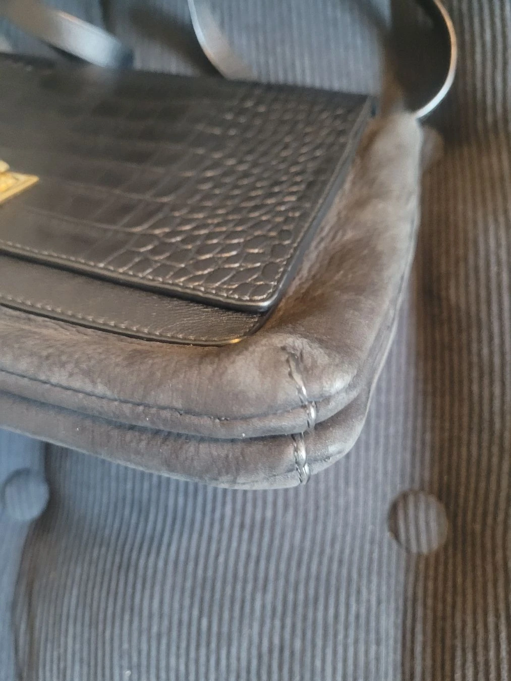 Sac Polène numéro deux | LOOP Marketplace