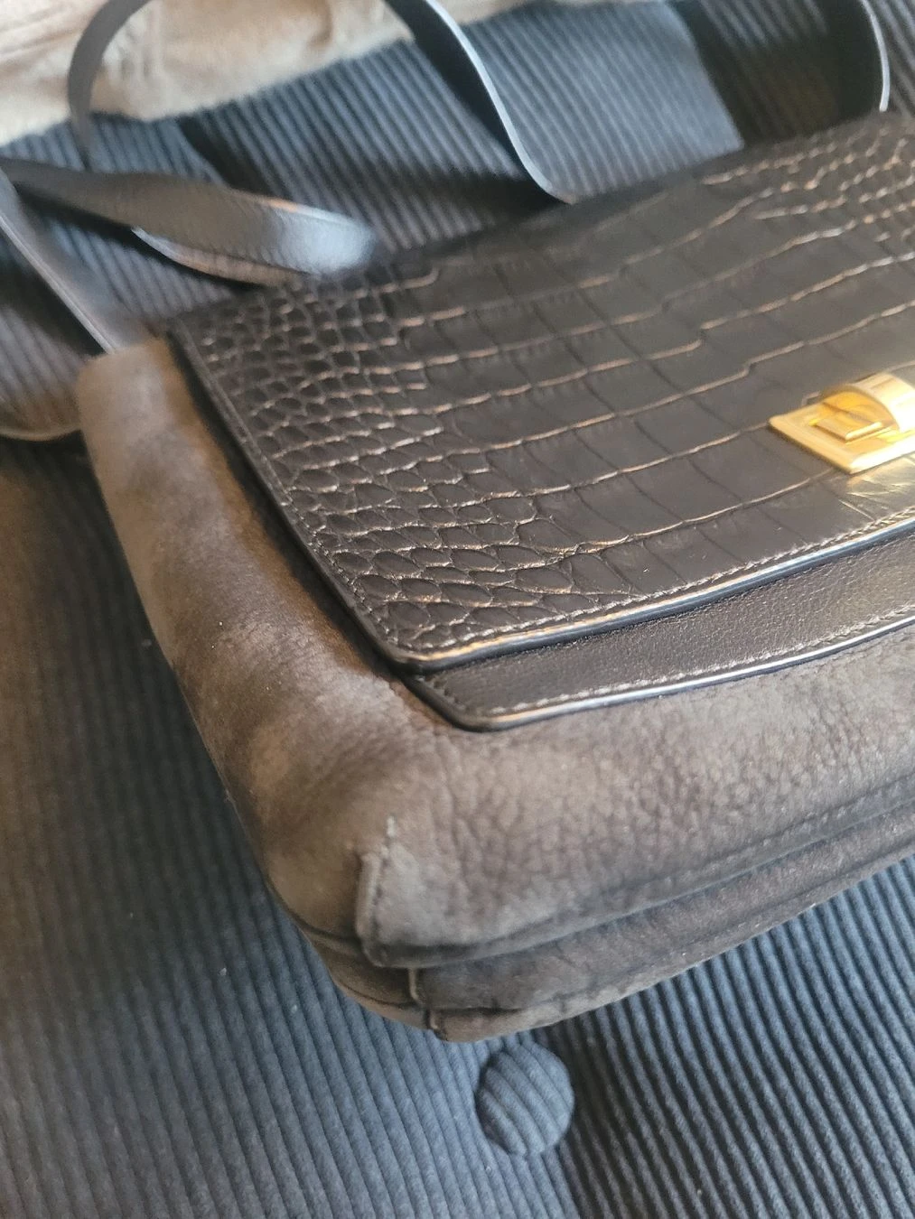 Sac Polène numéro deux | LOOP Marketplace