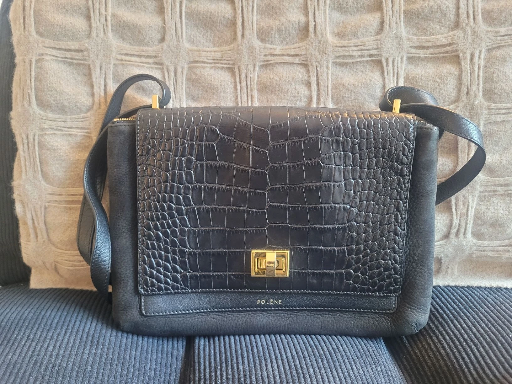 Sac Polène numéro deux | LOOP Marketplace