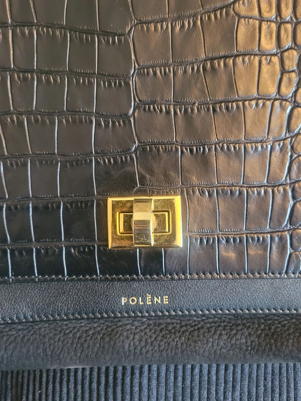 Sac Polène numéro deux | LOOP Marketplace