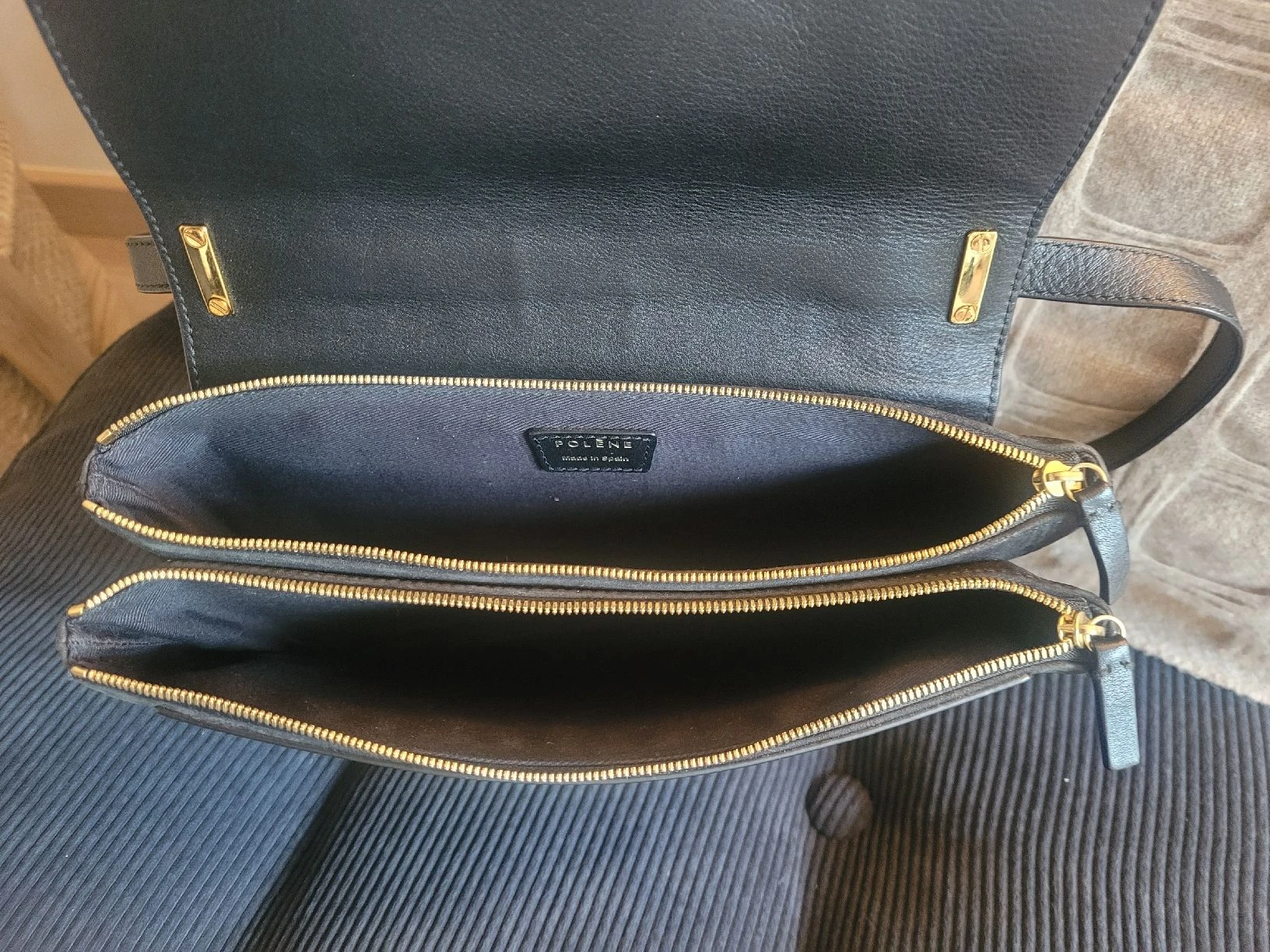 Sac Polène numéro deux | LOOP Marketplace