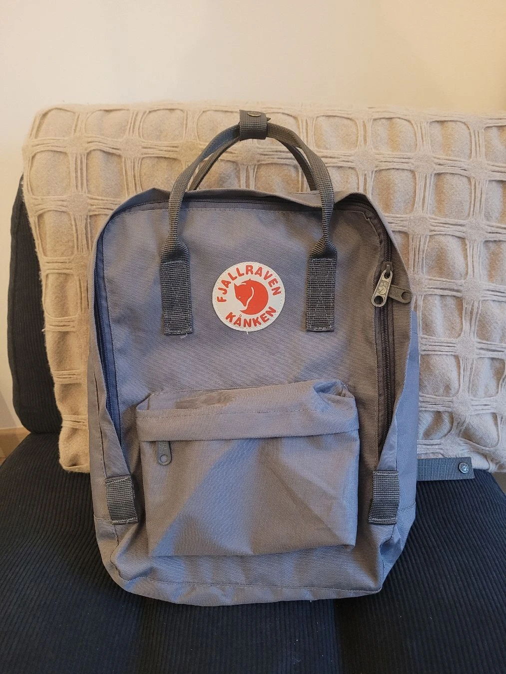 Fjallraven 16L | LOOP-Marktplatz